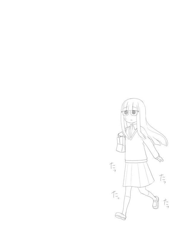 聖美ちゃんと正樹くん【棒消し修正版】 エロ画像 010