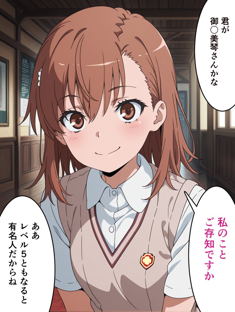 とある処女の快楽堕ち…催●エロオジ集団の性奴●にされた御〇美琴【バリューシコリティ】 エロ同人誌画像 027