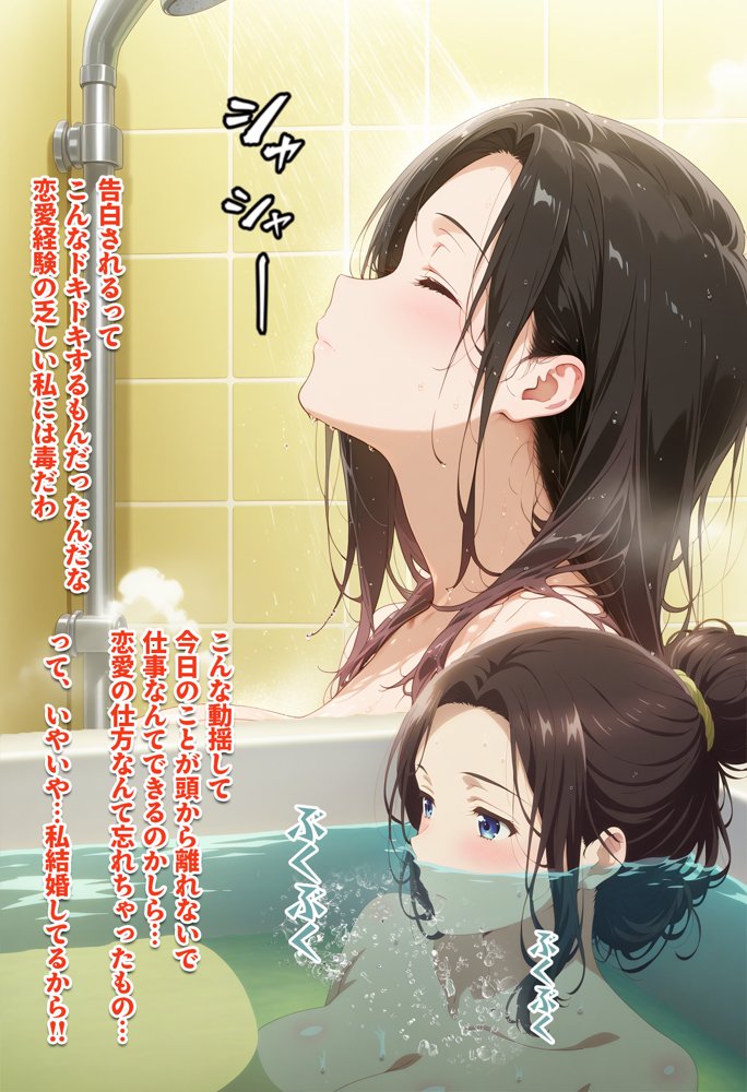 人一倍性欲の強い僕とレスのパート主婦【BK】 エロ同人誌画像 022