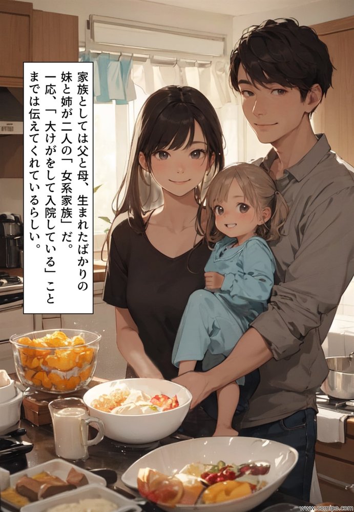オンナに！女になってしまったオレのみだらな自慰生活【真城の秘宝館】 エロ同人誌画像 026