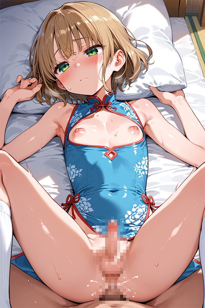 好きな子に女の子みたいとフラれたので、その子の彼氏をNTRます。【乙娘屋（おとこや）】 エロ同人誌画像 056