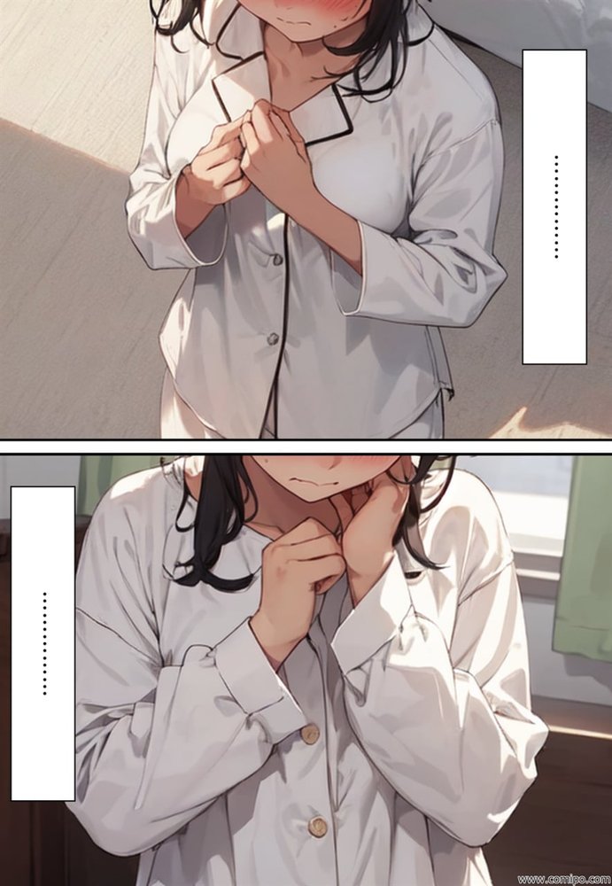 オンナに！女になってしまったオレのみだらな自慰生活【真城の秘宝館】 エロ同人誌画像 032