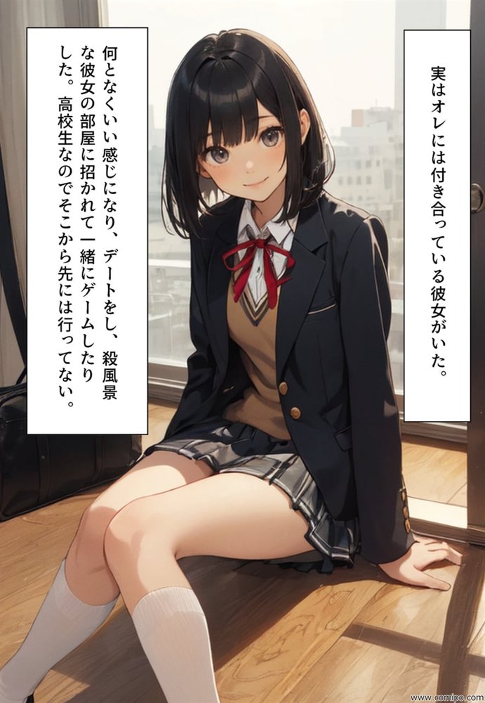 オンナに！女になってしまったオレのみだらな自慰生活【真城の秘宝館】 エロ同人誌画像 043
