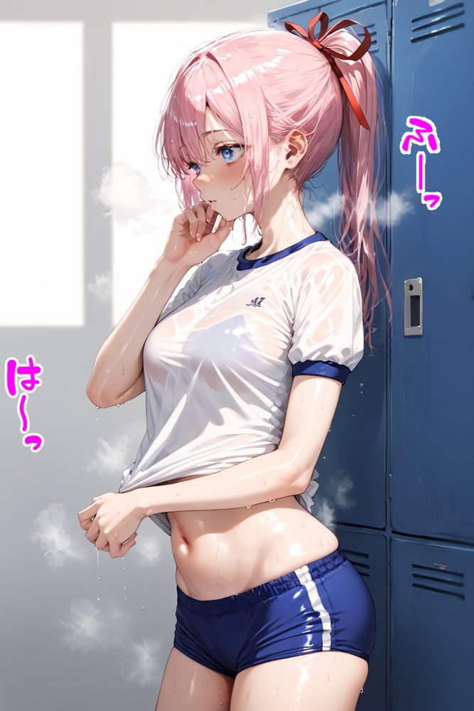 可愛いだけにされちゃう式守さん2【NTR Paradox】 エロ同人誌画像 065
