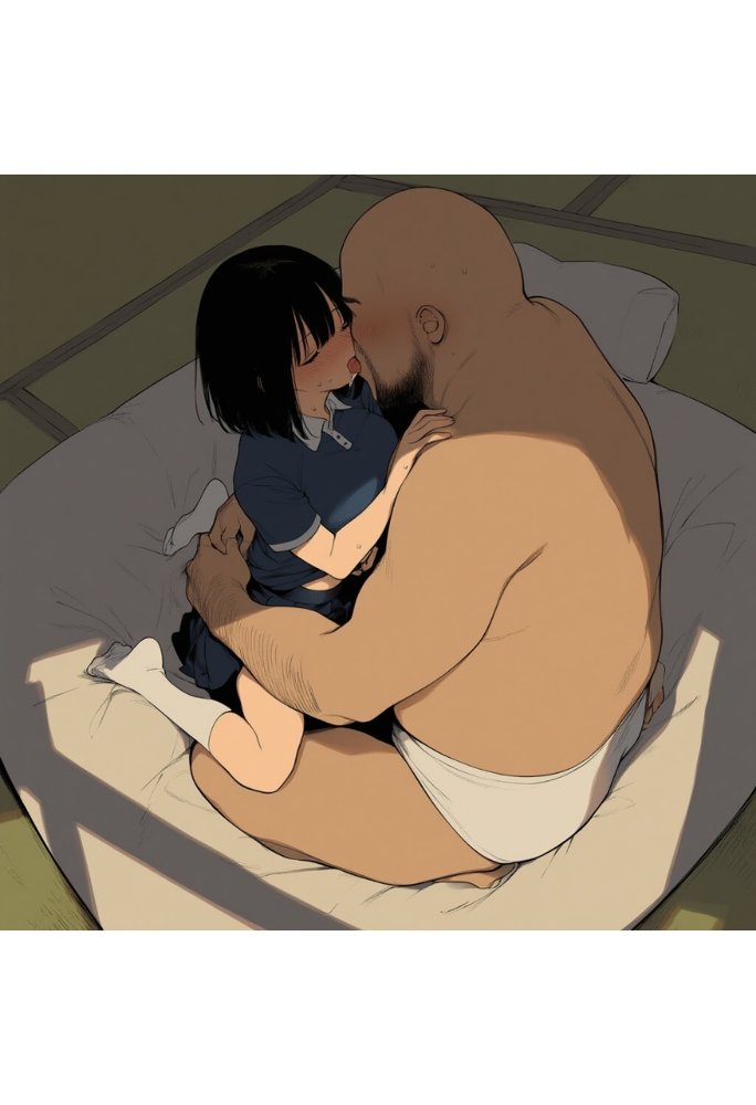 私と先生の卒業式〜禁断の関係、教え子とのセックスがこんなにも気持ちいいなんて〜【種付け出版】 エロ同人誌画像 014