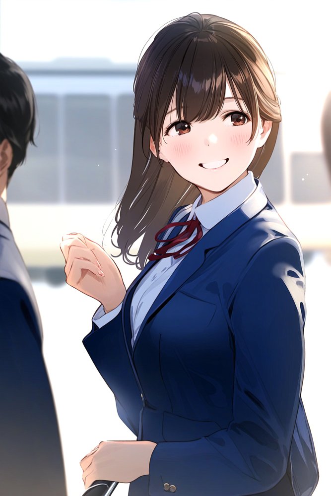非モテの僕の幼馴染がイケメン彼氏にとられてBSS だけどヤリマンギャル天使のおかげで非モテの僕にモテ期到来！？女子モテ強者男性イケメンイケボリア充彼氏からも寝取り放題下剋上！ BSSから始まるイチャラブ学園ハーレム生活！！【vibrant】 エロ同人誌画像 012