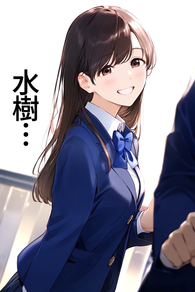 非モテの僕の幼馴染がイケメン彼氏にとられてBSS だけどヤリマンギャル天使のおかげで非モテの僕にモテ期到来！？女子モテ強者男性イケメンイケボリア充彼氏からも寝取り放題下剋上！ BSSから始まるイチャラブ学園ハーレム生活！！【vibrant】 エロ同人誌画像 035