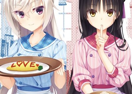 オフィシャル・ビジュアルファンブック【こぶいち むりりん こもわた遙華】