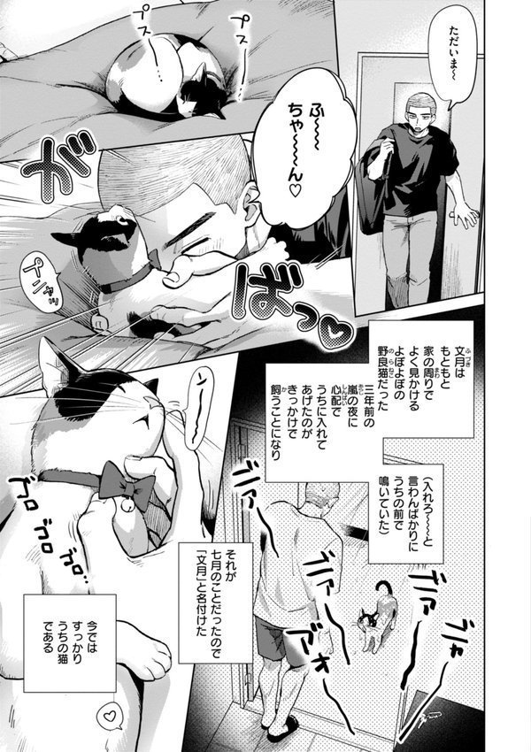 めちゃくちゃになろうよ【どらのやま】 エロ画像 035