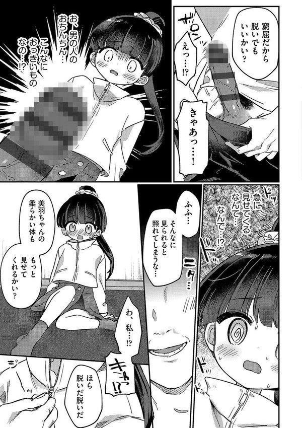少女組曲33【スミヅミ ぷりてゐ あわじひめじ やみなべ 村田電磁 みにおん 無色三太郎 水滴屋 ぷぷねずみ】 エロ画像 008