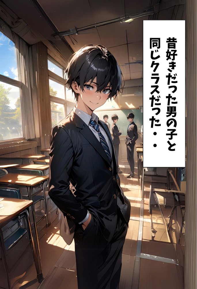 アイドルの私が幼なじみとえっちする話【にじいろ☆がーるず】 エロ同人誌画像 013