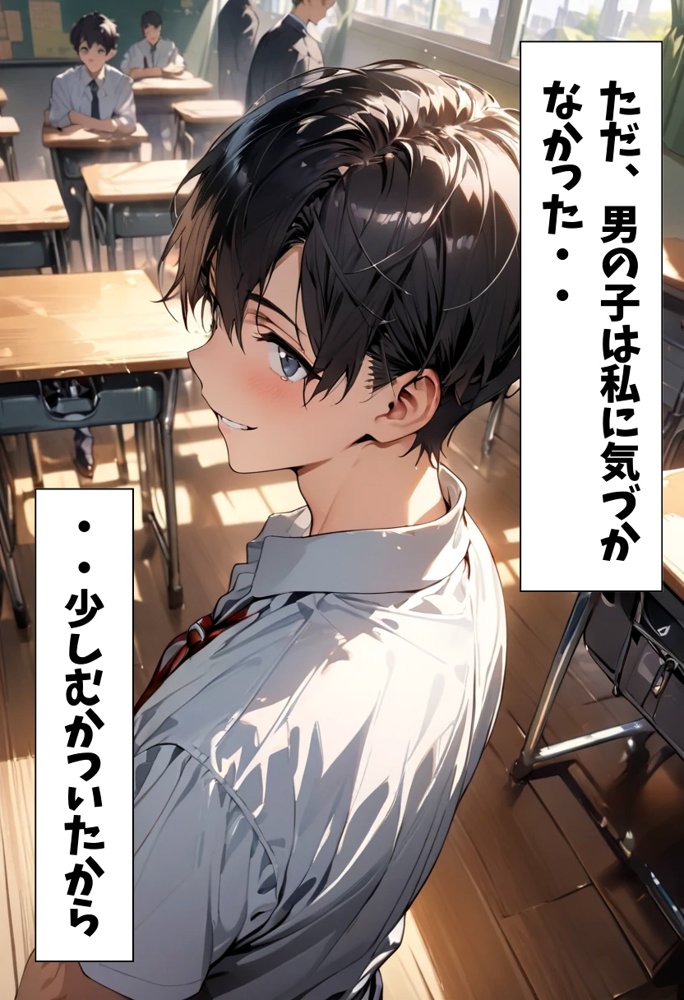 アイドルの私が幼なじみとえっちする話【にじいろ☆がーるず】 エロ同人誌画像 014