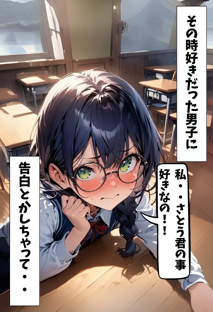 アイドルの私が幼なじみとえっちする話【にじいろ☆がーるず】 エロ同人誌画像 005