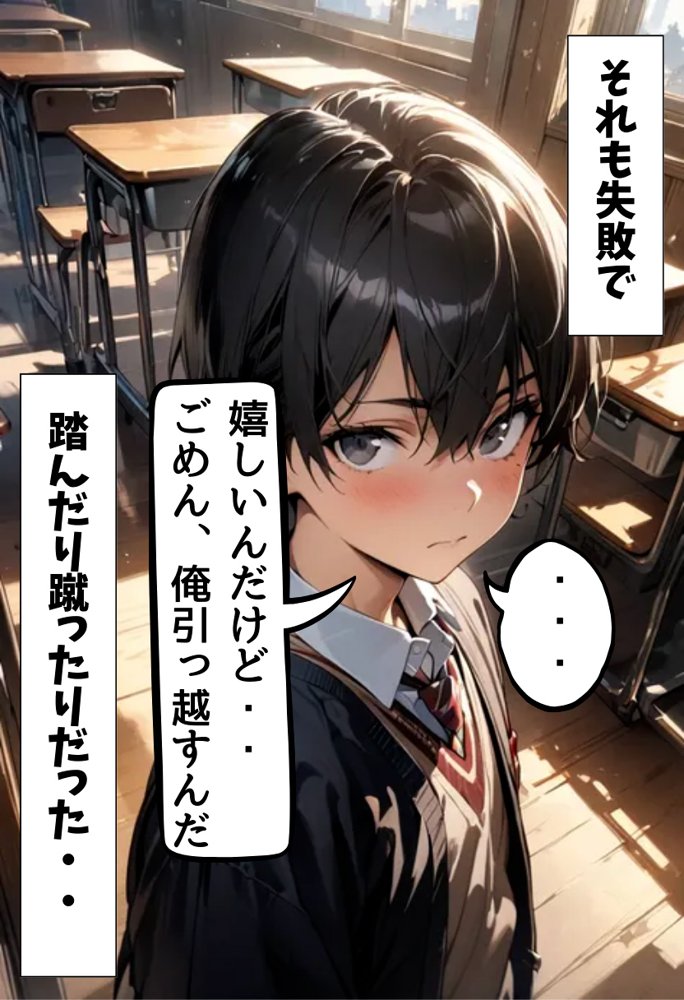 アイドルの私が幼なじみとえっちする話【にじいろ☆がーるず】 エロ同人誌画像 006