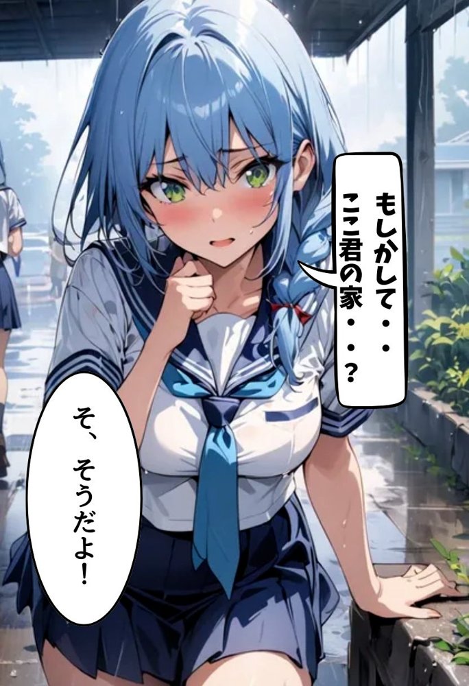 超人気アイドルとセフレになった話【にじいろ☆がーるず】 エロ同人誌画像 008