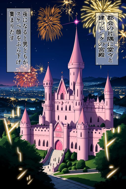 異世界風俗 お相手はReゼ〇エ〇リア嬢が務めさせていただきます【リンゴスキー】 エロ同人誌画像 003