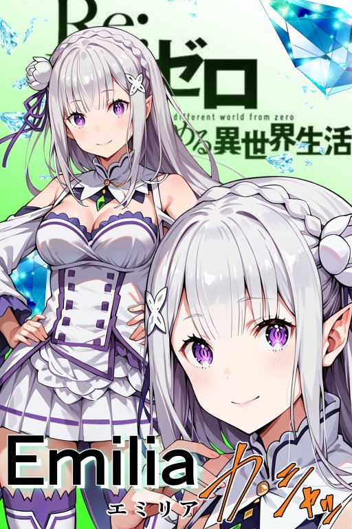 異世界風俗 お相手はReゼ〇エ〇リア嬢が務めさせていただきます【リンゴスキー】 エロ同人誌画像 017