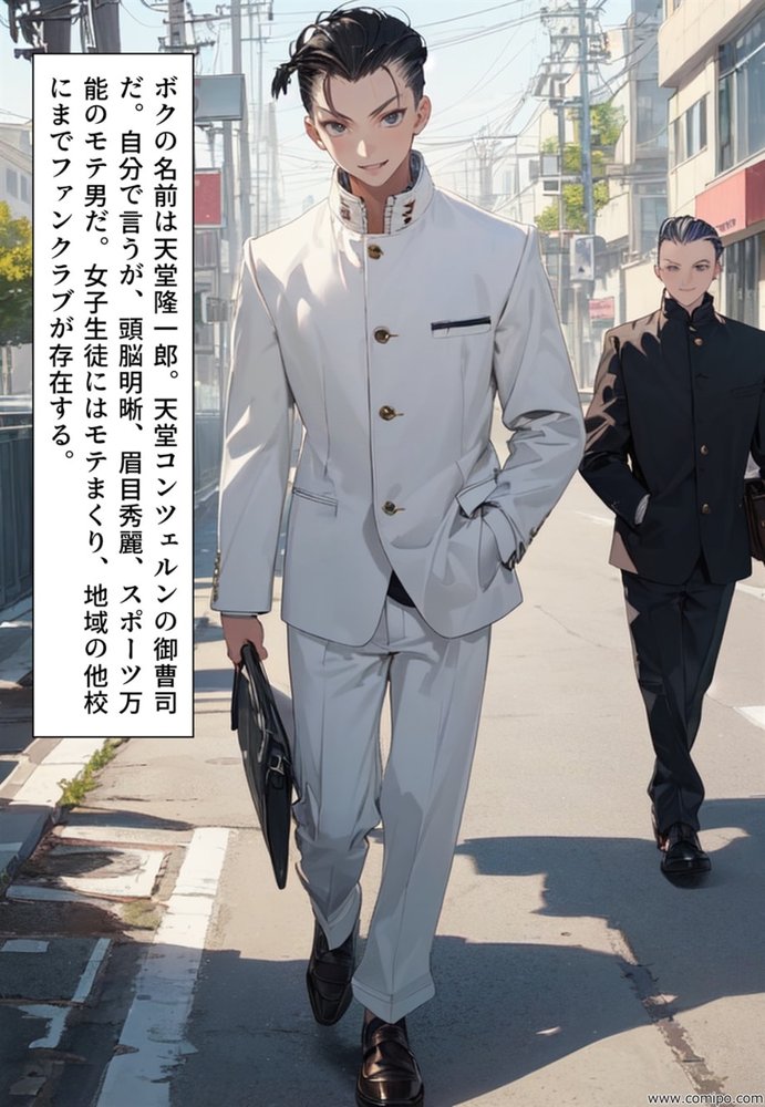 青い鳥の幸福 強●女体化・強●女装させられる男たち【真城の秘宝館】 エロ同人誌画像 002