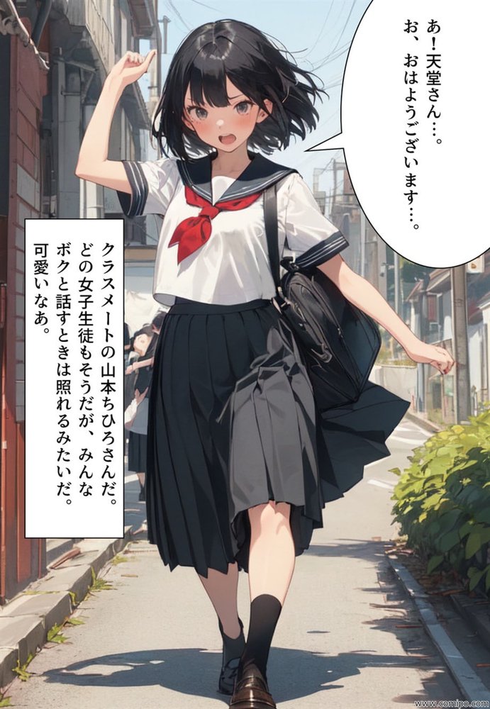 青い鳥の幸福 強●女体化・強●女装させられる男たち【真城の秘宝館】 エロ同人誌画像 003