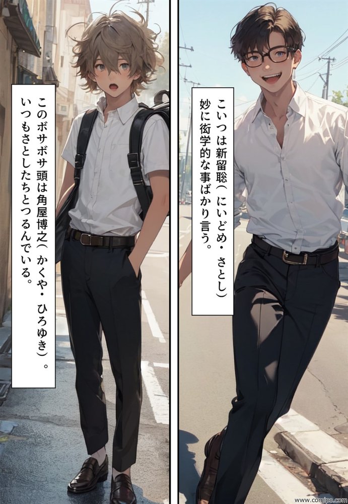青い鳥の幸福 強●女体化・強●女装させられる男たち【真城の秘宝館】 エロ同人誌画像 004