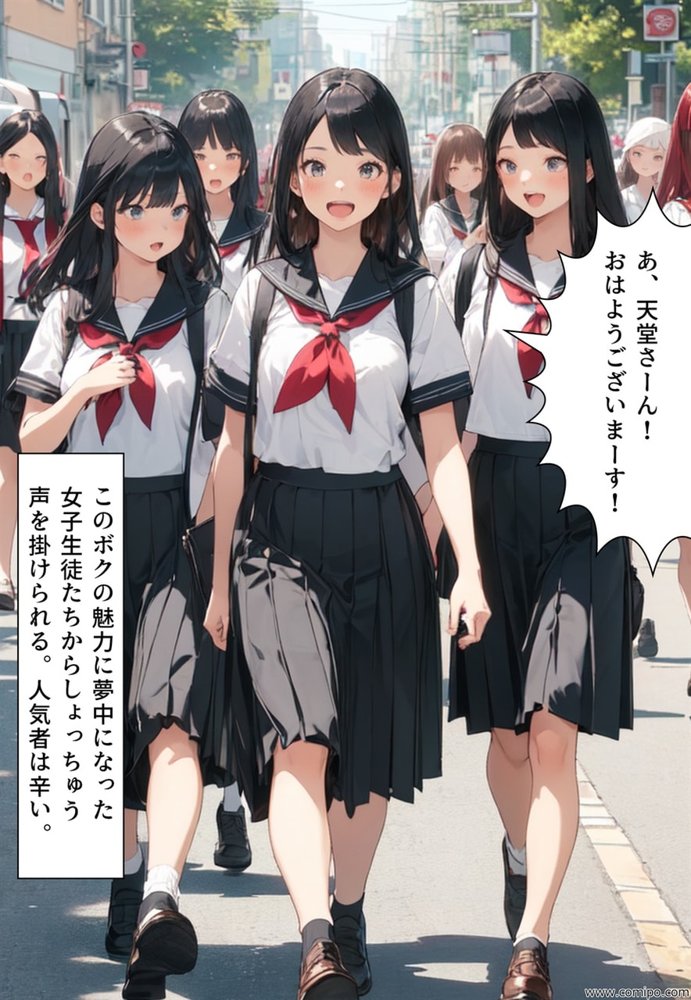 青い鳥の幸福 強●女体化・強●女装させられる男たち【真城の秘宝館】 エロ同人誌画像 005