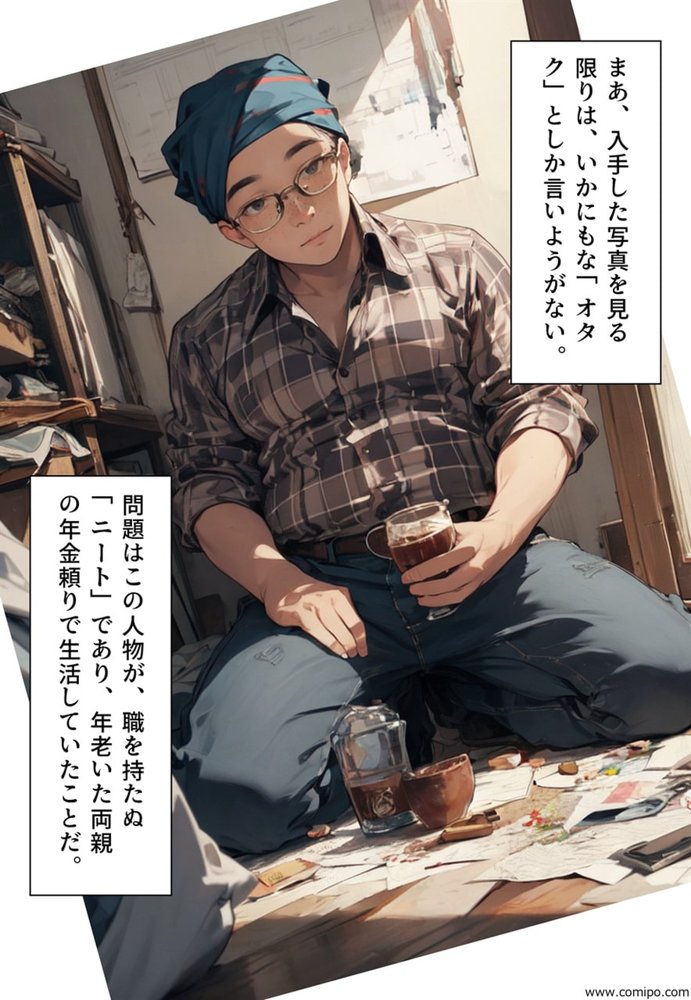 関係者全員女体化事件 その事件に関わった男は、全員女と化す【真城の秘宝館】 エロ同人誌画像 008