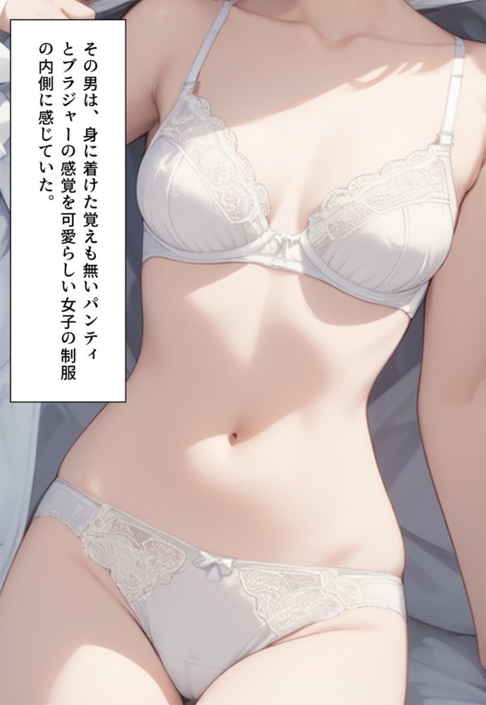 悪人女体化成敗  お前らはみんなオレのメス奴●【真城の秘宝館】 エロ同人誌画像 022