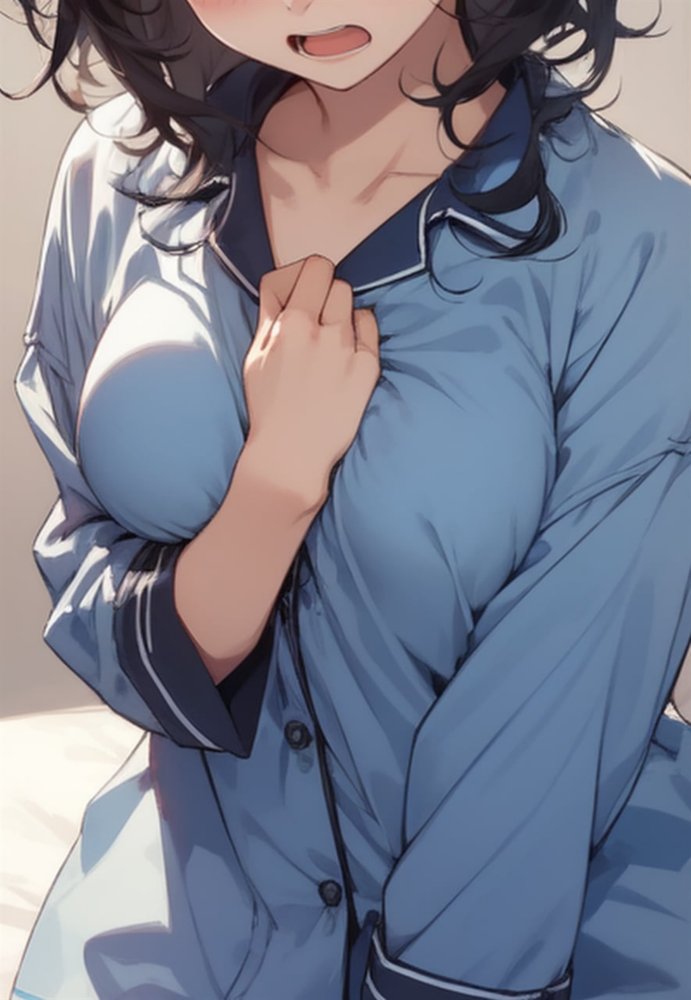 恐怖の女体化マンション！ 隣人お姉さんと百合地獄【真城の秘宝館】
