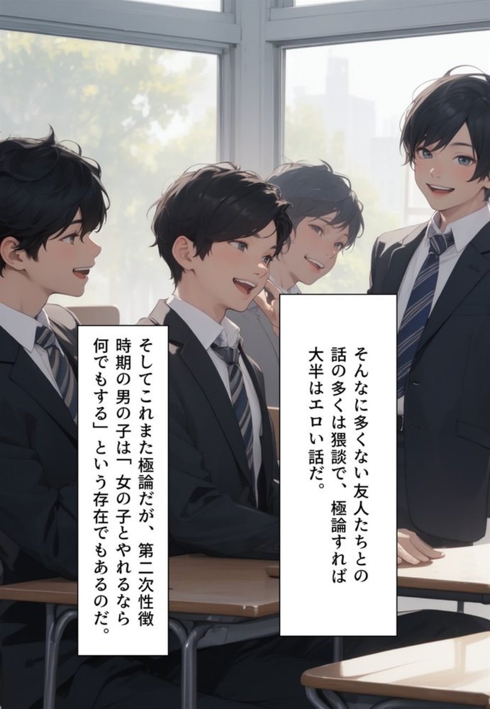 恐怖の女体化マンション！ 隣人お姉さんと百合地獄【真城の秘宝館】
