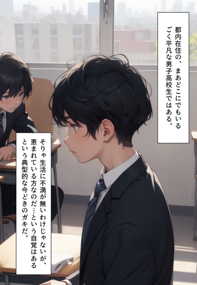 恐怖の女体化マンション！ 隣人お姉さんと百合地獄【真城の秘宝館】