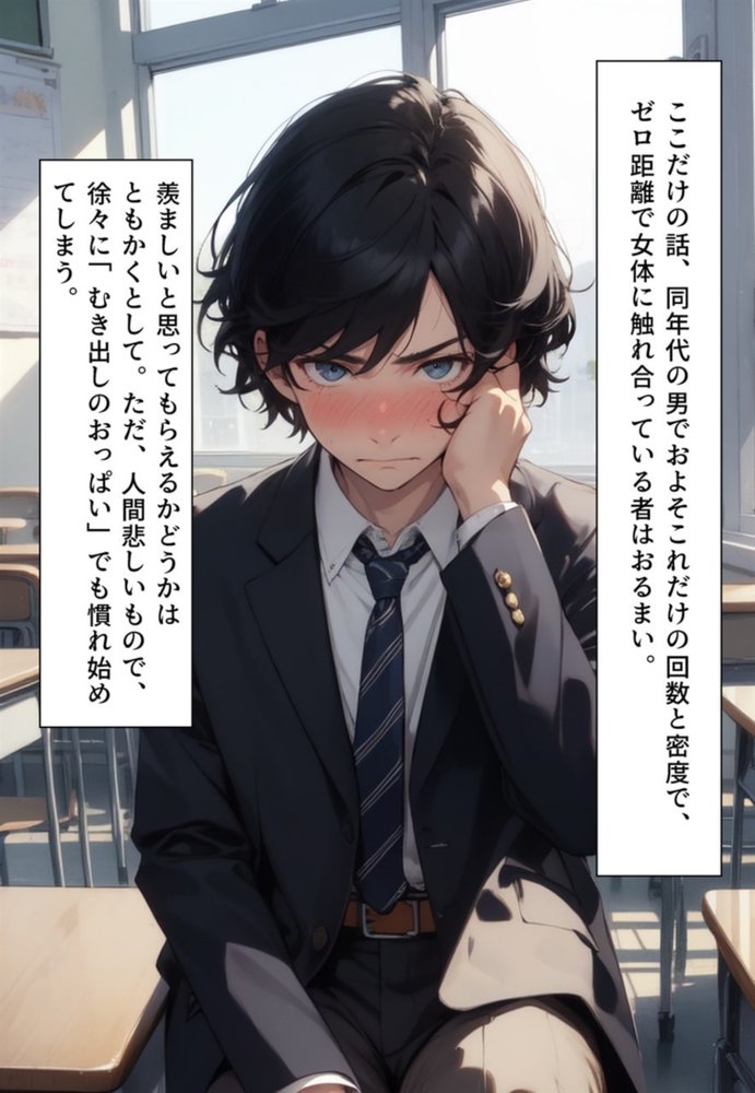 恐怖の女体化マンション！ 隣人お姉さんと百合地獄【真城の秘宝館】