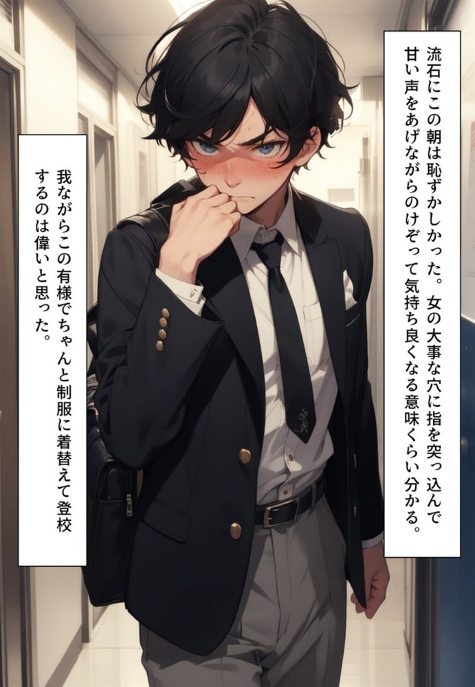 恐怖の女体化マンション！ 隣人お姉さんと百合地獄【真城の秘宝館】