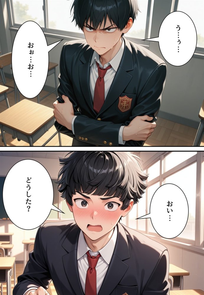 友兎  性転換パニック！親友もバニーガールにされちゃった！？【真城の秘宝館】 エロ同人誌画像 003