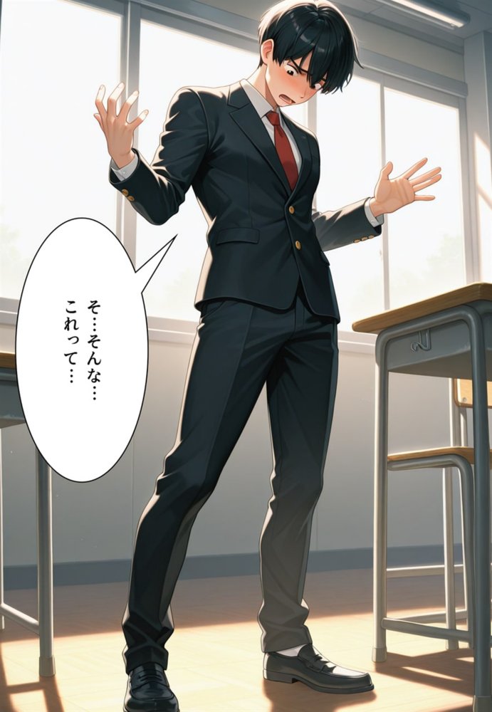 友兎  性転換パニック！親友もバニーガールにされちゃった！？【真城の秘宝館】 エロ同人誌画像 007