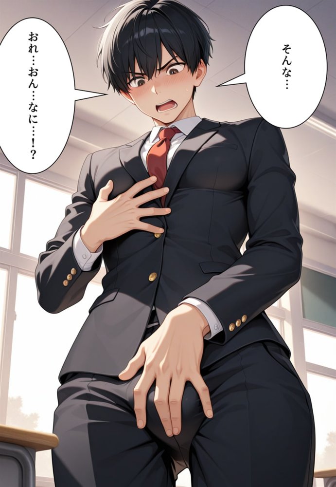 友兎  性転換パニック！親友もバニーガールにされちゃった！？【真城の秘宝館】 エロ同人誌画像 009