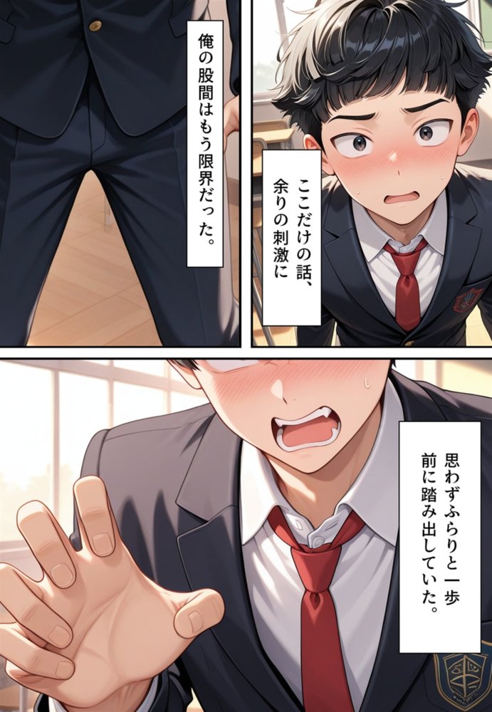 友兎  性転換パニック！親友もバニーガールにされちゃった！？【真城の秘宝館】 エロ同人誌画像 030