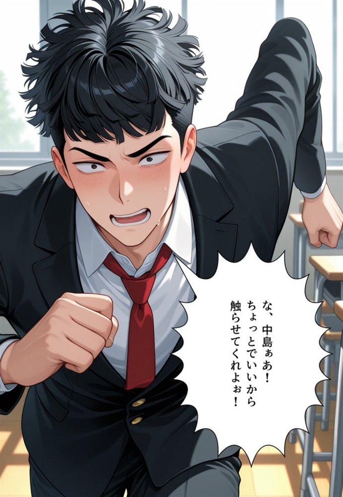 友兎  性転換パニック！親友もバニーガールにされちゃった！？【真城の秘宝館】 エロ同人誌画像 043