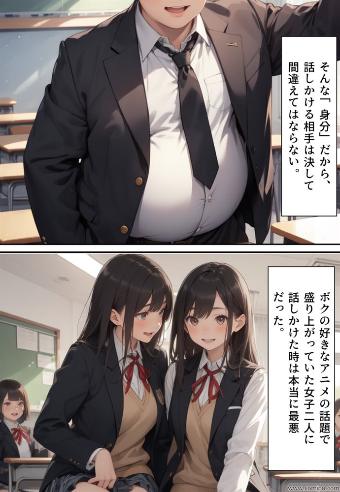 突然女体化能力を得たボクの愉快な生活【真城のソフトハウス】 エロ同人誌画像 010