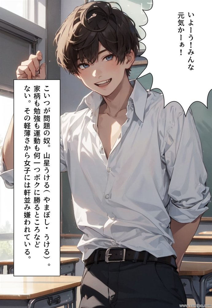青い鳥の幸福 強●女体化・強●女装させられる男たち【真城の秘宝館】 エロ同人誌画像 014