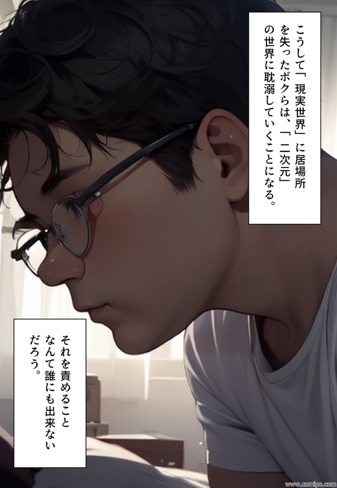 突然女体化能力を得たボクの愉快な生活【真城のソフトハウス】 エロ同人誌画像 015