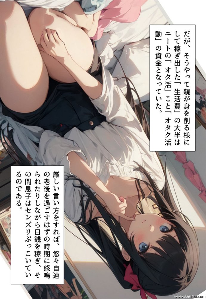 関係者全員女体化事件 その事件に関わった男は、全員女と化す【真城の秘宝館】 エロ同人誌画像 017