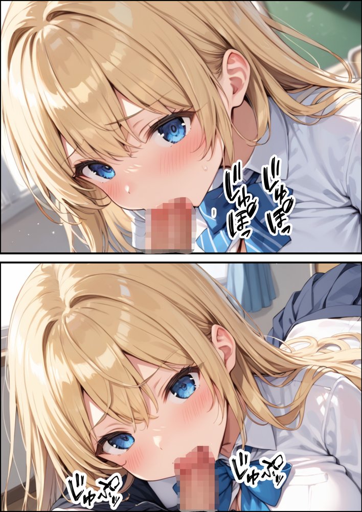 陰キャの俺が隣の席のギャルJKの爆乳を眺めてたら襲われた話【体験版20P】【くろも！のドリームランド】 エロ同人誌画像 018