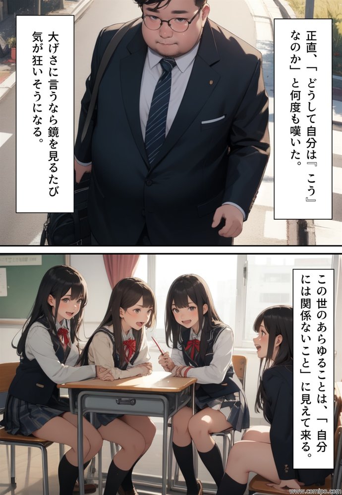 突然女体化能力を得たボクの愉快な生活【真城のソフトハウス】 エロ同人誌画像 018