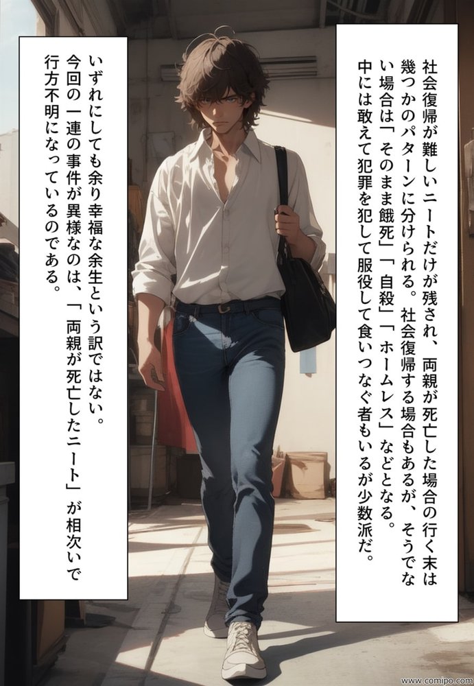 関係者全員女体化事件 その事件に関わった男は、全員女と化す【真城の秘宝館】 エロ同人誌画像 019