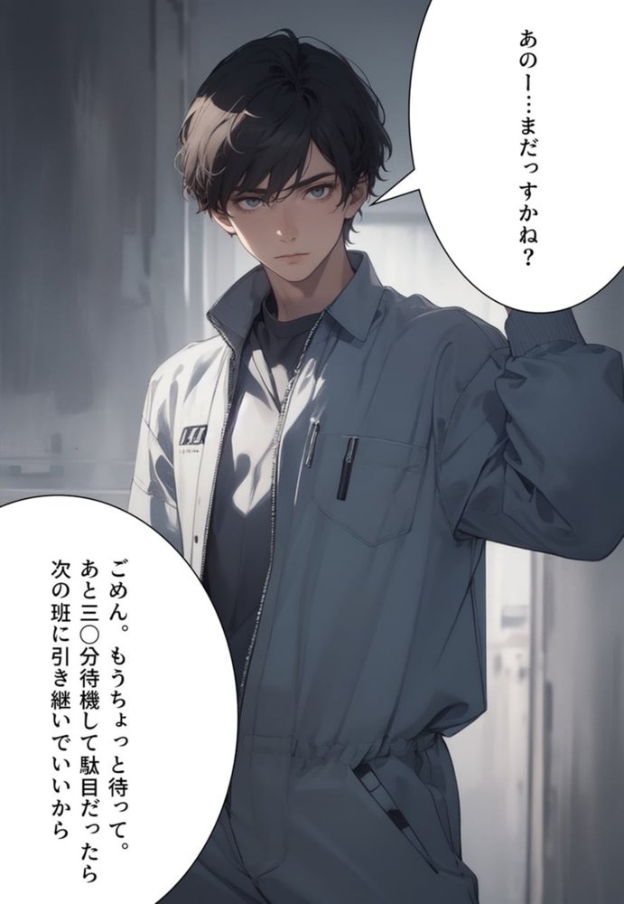 恐怖の女体化マンション！ 隣人お姉さんと百合地獄【真城の秘宝館】