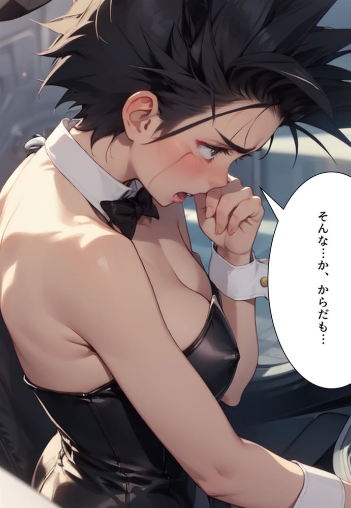 恐怖の女体化マンション！ 隣人お姉さんと百合地獄【真城の秘宝館】