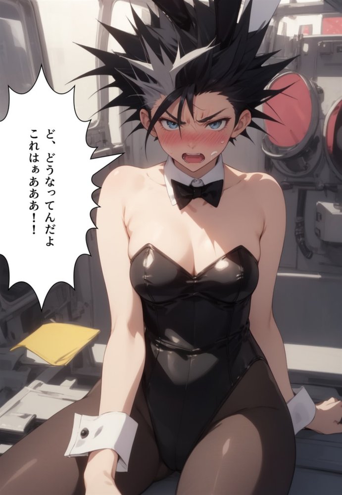 恐怖の女体化マンション！ 隣人お姉さんと百合地獄【真城の秘宝館】