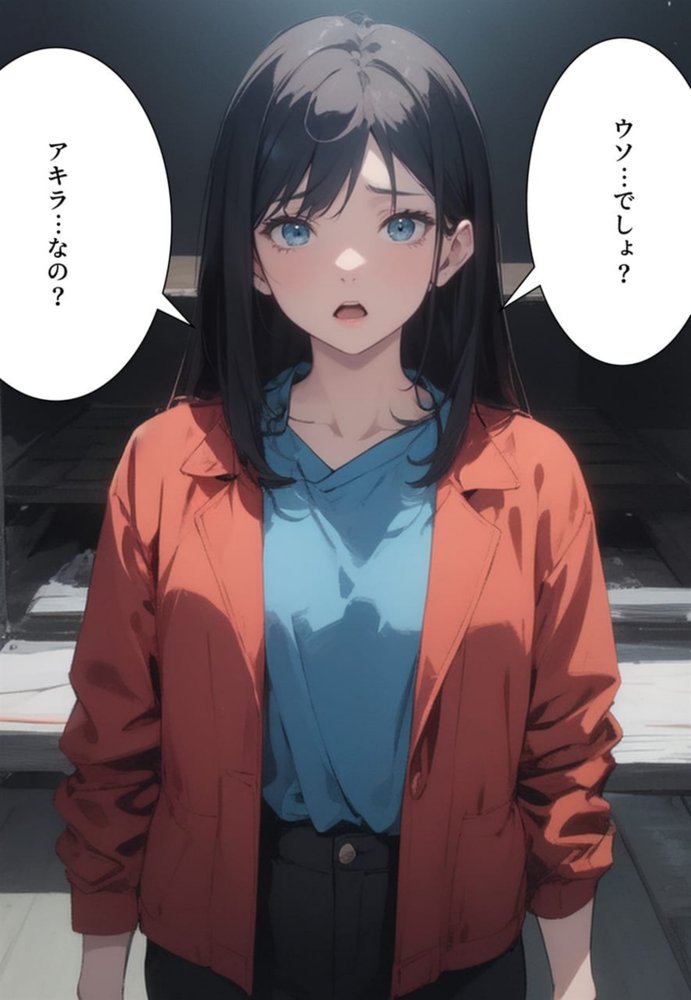 恐怖の女体化マンション！ 隣人お姉さんと百合地獄【真城の秘宝館】