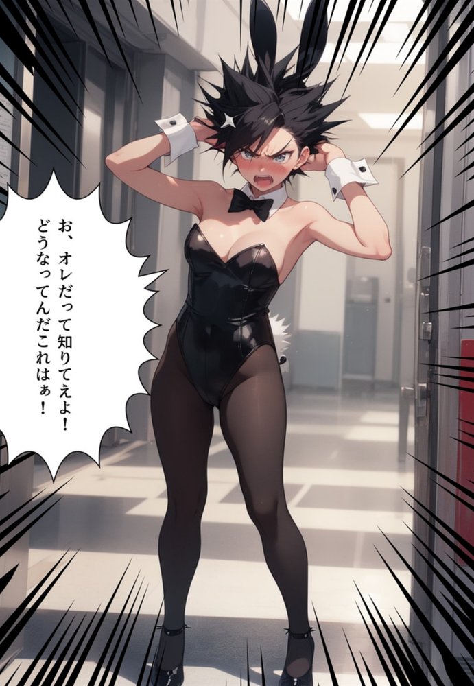 恐怖の女体化マンション！ 隣人お姉さんと百合地獄【真城の秘宝館】