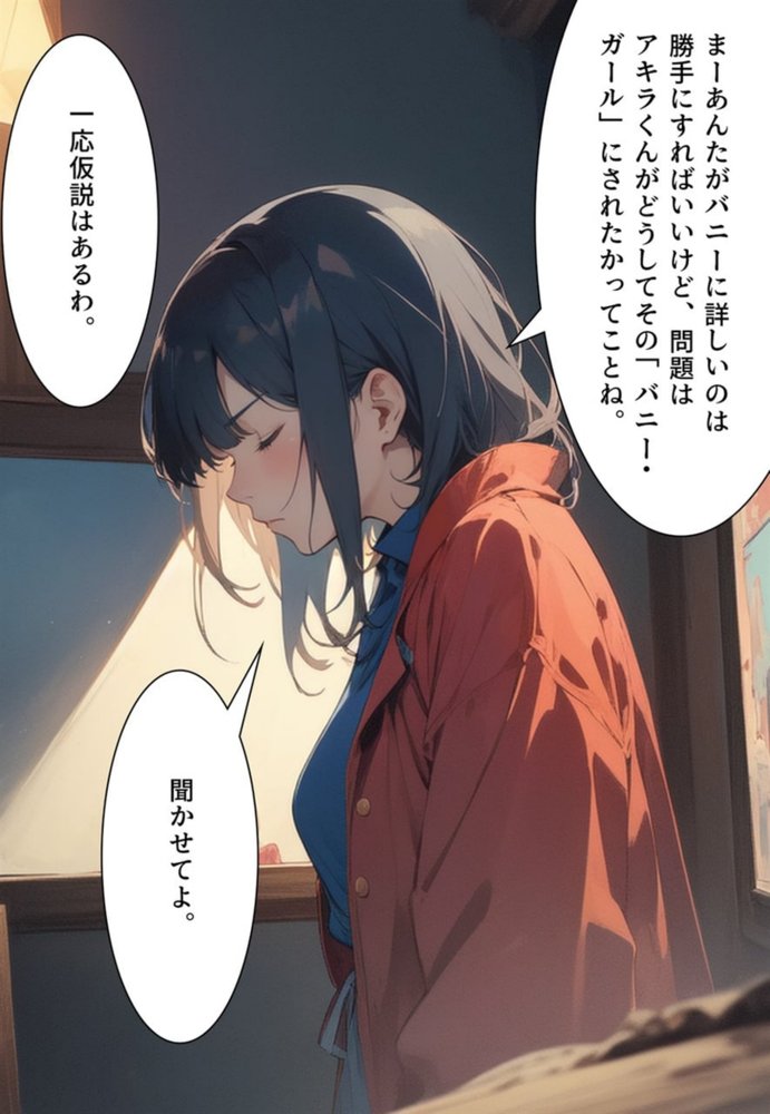 恐怖の女体化マンション！ 隣人お姉さんと百合地獄【真城の秘宝館】
